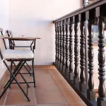 Albarrán Hotel