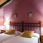 Hotel Albarrán 2*