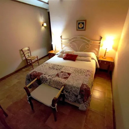 Albarran 2* Albarracín