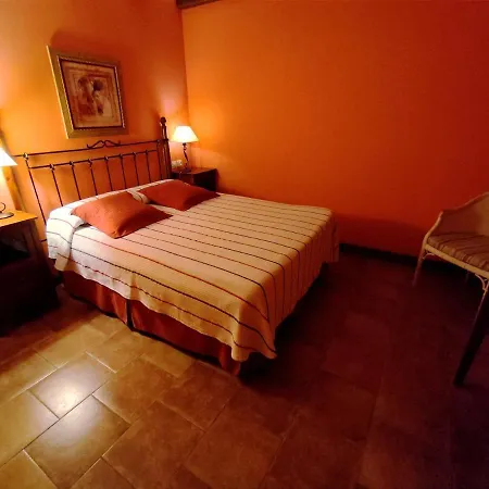 Szálloda Albarrán Albarracín