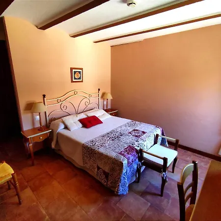 Hotel Albarrán