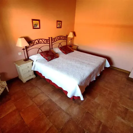 Albarran 2* Albarracín