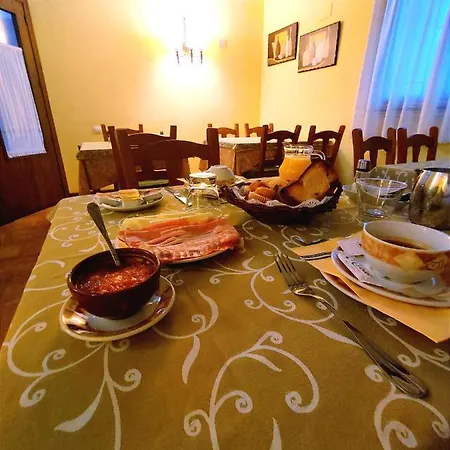 Albarran فندق