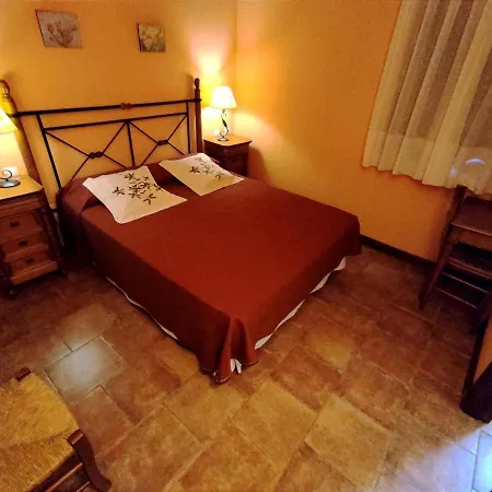 Hotel Albarrán 2*