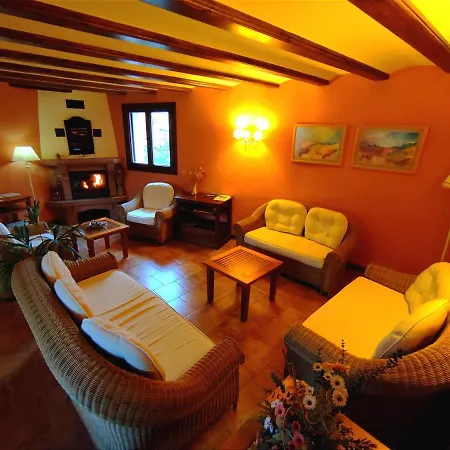 Albarran 2* Albarracín