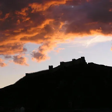Albarran الباراثين