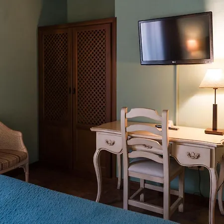 Albarran Hotel Albarracin