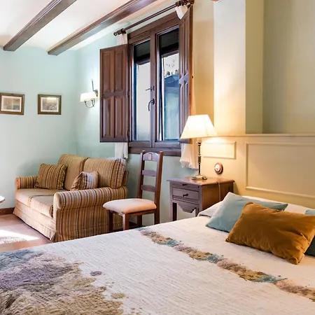 Albarran 2* Albarracín