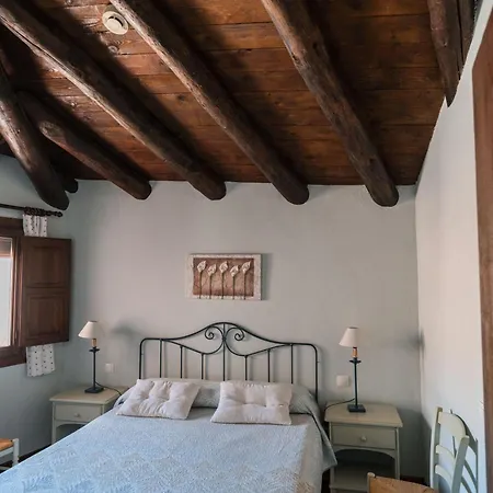 Albarran Hotel Albarracin