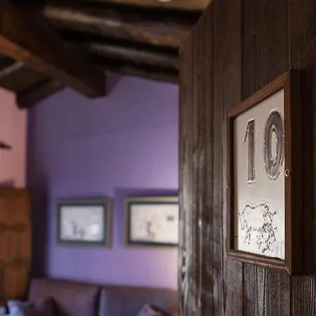 Albarran Hotel Albarracin