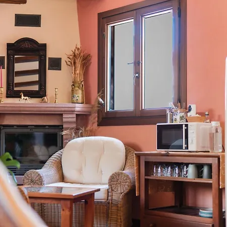 Albarran Hotel Albarracin