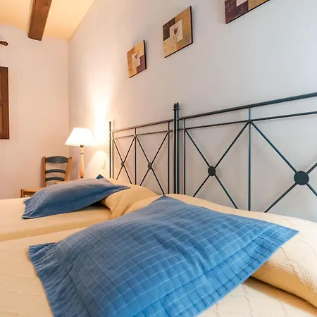 Hotel Albarran Albarracin