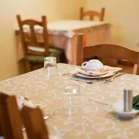 Albarran Otel Albarracín