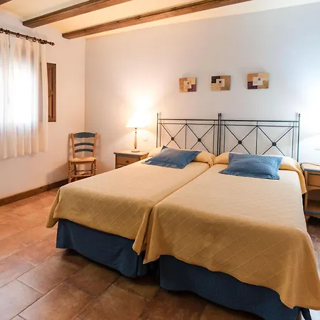 Otel Albarran Albarracín