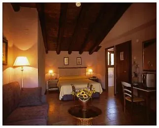 Hotel Albarrán Albarracín