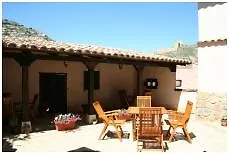 Albarran Albarracín