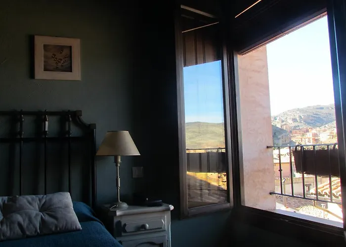 Albarran Albarracín