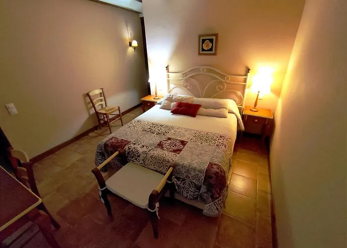 Albarran 2* Albarracín