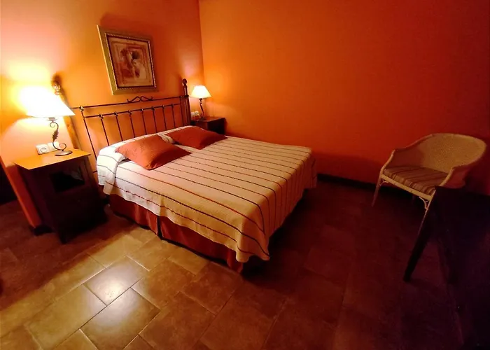 Hotel Albarrán Albarracín