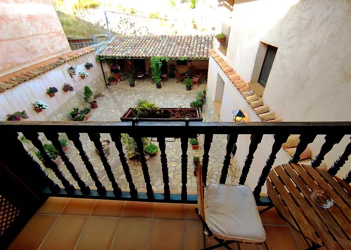 Albarrán 2* Albarracín