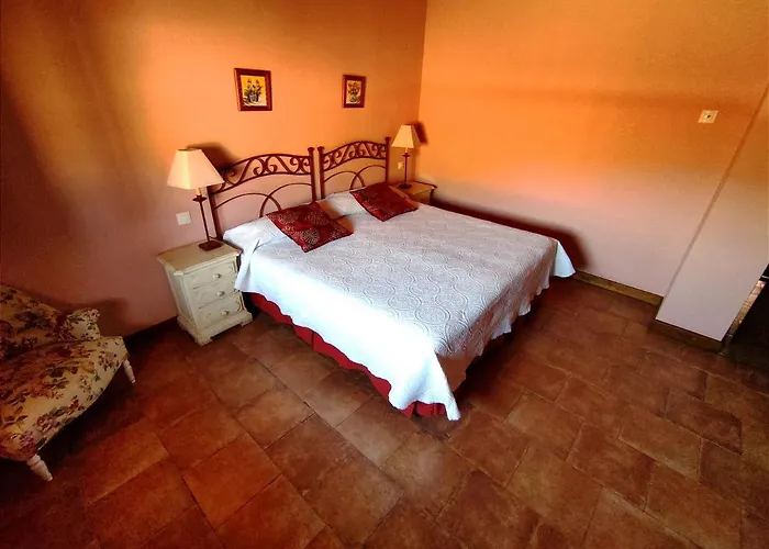 Albarran 2* Albarracín