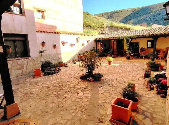 Albarrán 2* Albarracín