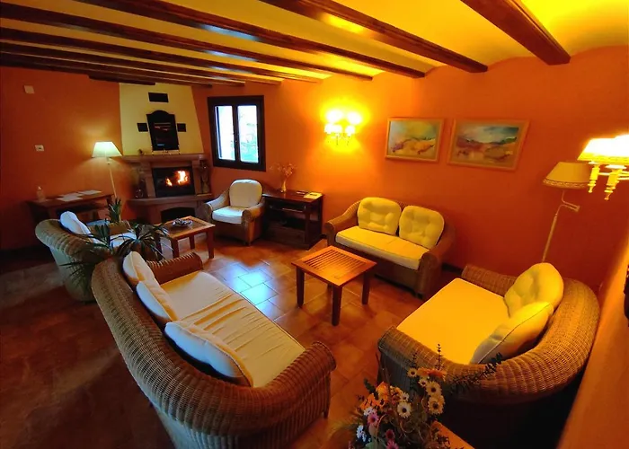 Albarrán 2* Albarracín