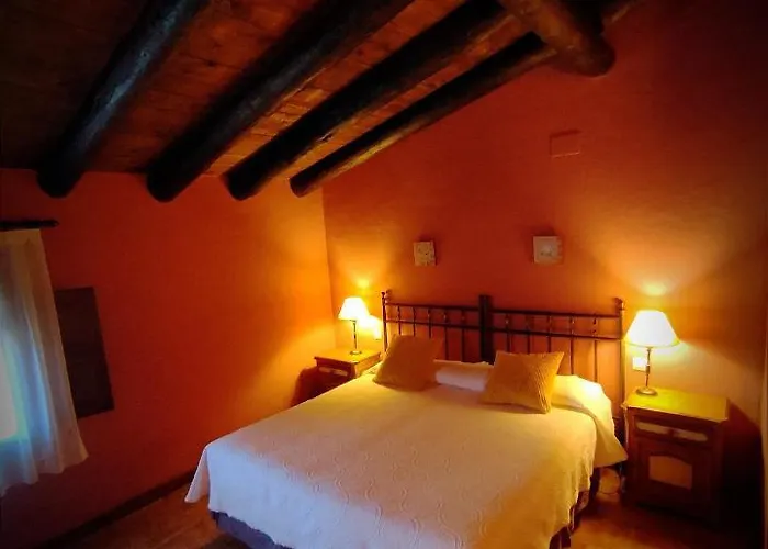 Albarran Hotel Albarracín