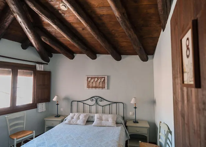 Albarrán Hotel Albarracín