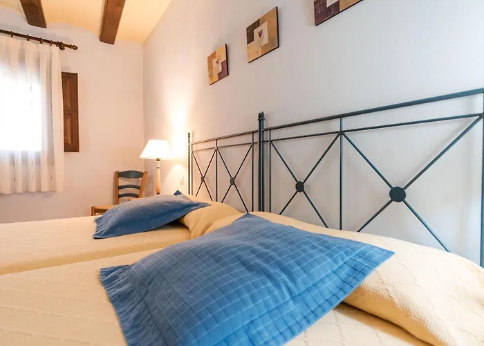 Hotel Albarrán Albarracín