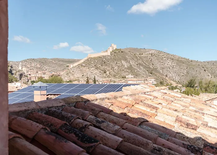 Albarran Albarracín
