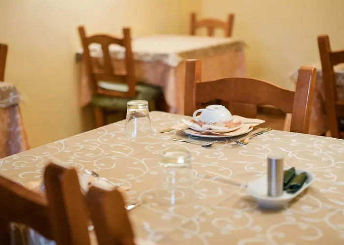 Albarran Hotel Albarracín